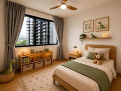 The Atelier (D9), Apartment #591432771